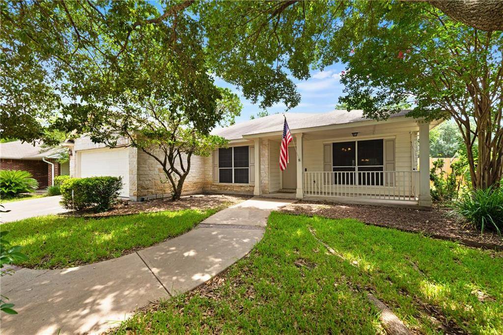 2600 Bradley LN, Round Rock, TX 78664