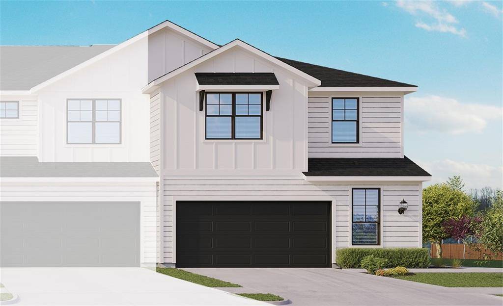 417D Fieldwood DR, Buda, TX 78610