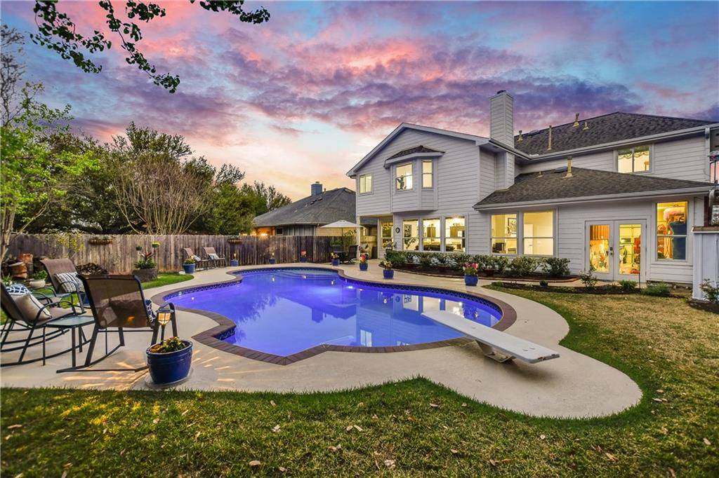 2203 Bent Bow DR, Cedar Park, TX 78613