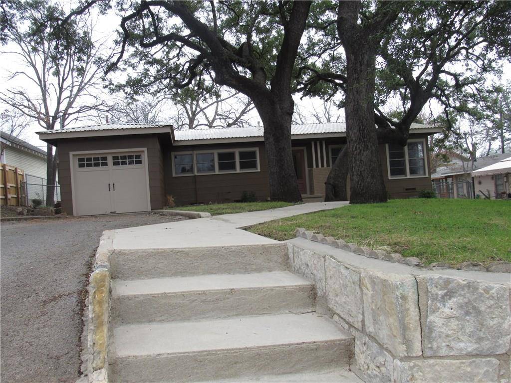 505 S Ridge ST, Lampasas, TX 76550