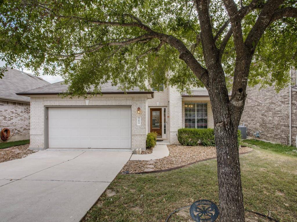 261 Bayou Bend DR, Buda, TX 78610