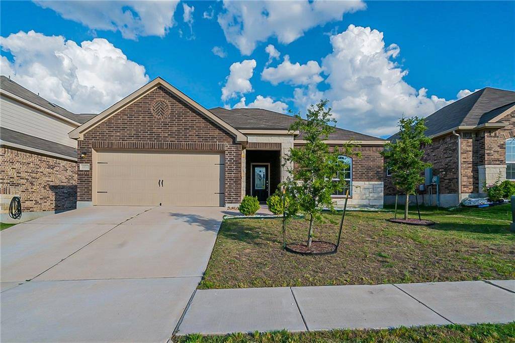 19713 Wt Gallaway ST, Manor, TX 78653