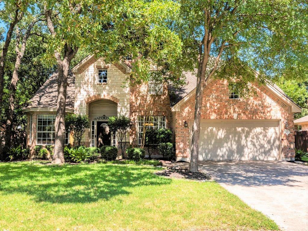 2409 Sharon DR, Cedar Park, TX 78613