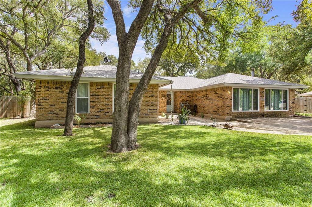 4305 E Cordoba CIR, Georgetown, TX 78628