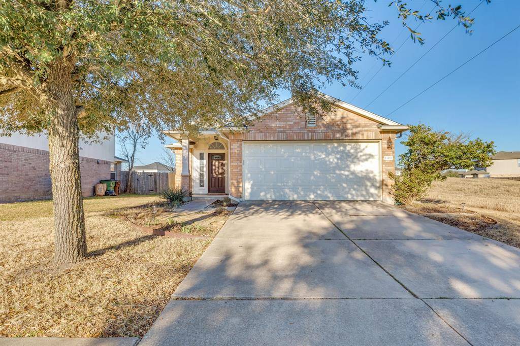 13416 James Monroe ST, Manor, TX 78653