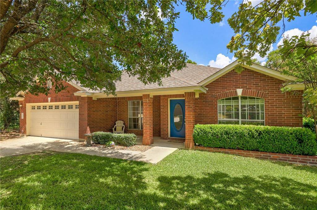 2300 Wheaton TRL, Cedar Park, TX 78613