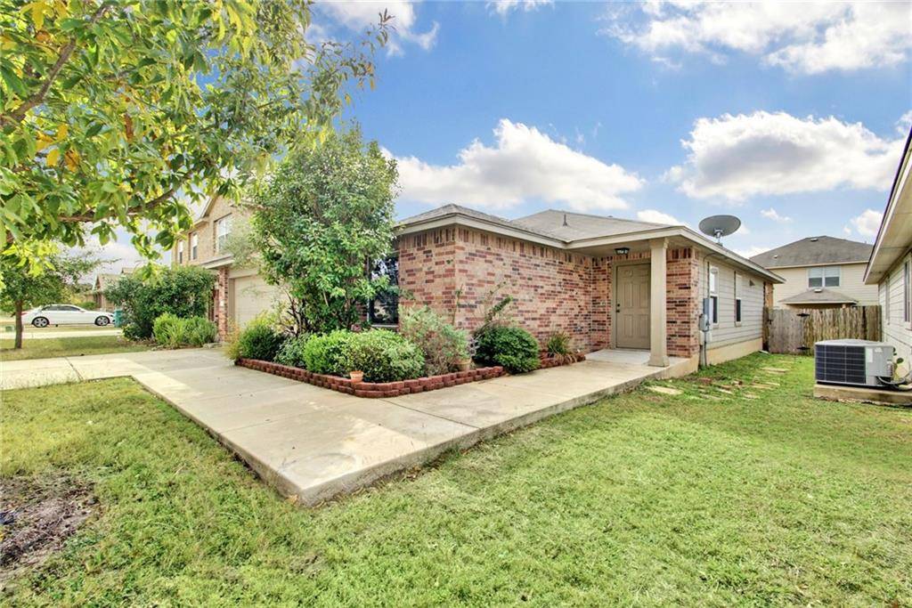 13221 Ring DR, Manor, TX 78653