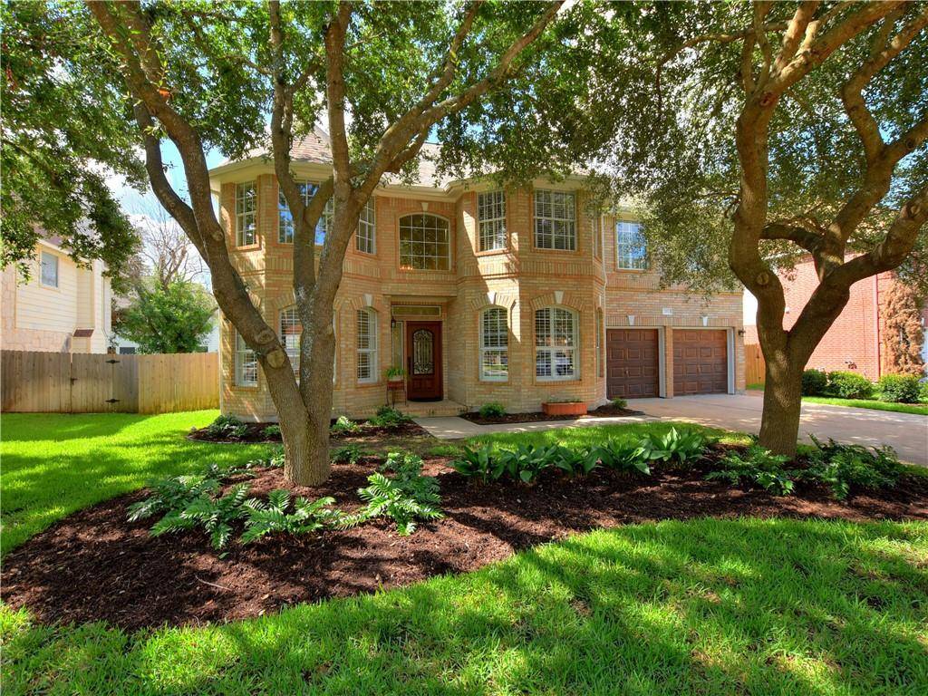 702 Delmar DR, Georgetown, TX 78626