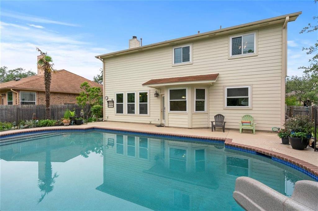 1112 Colby LN, Cedar Park, TX 78613