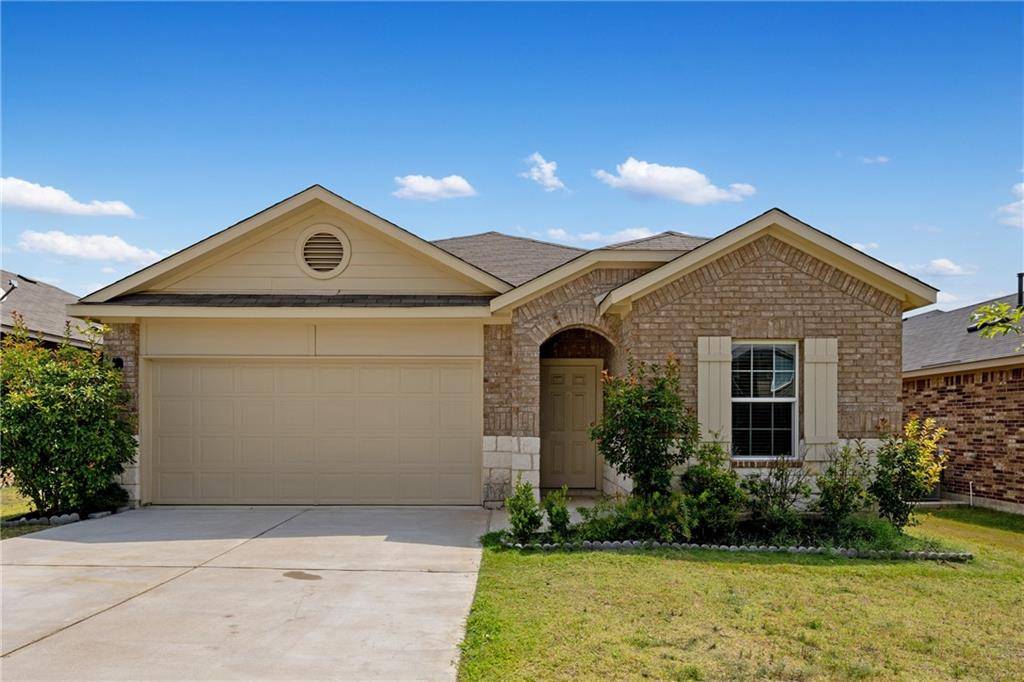 1604 Atlas RD, Cedar Park, TX 78613