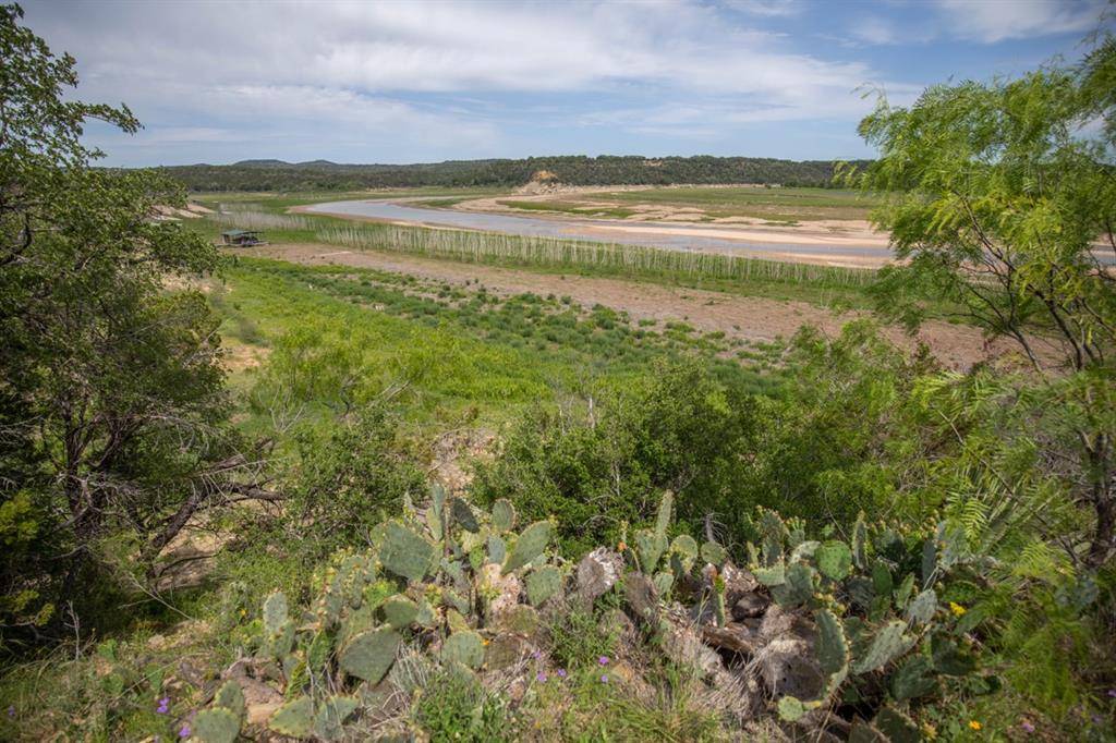 TBD Chimney Cove Court, Marble Falls, TX 78654