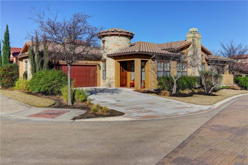 306 Amiata Ave #68, Lakeway, TX 78734