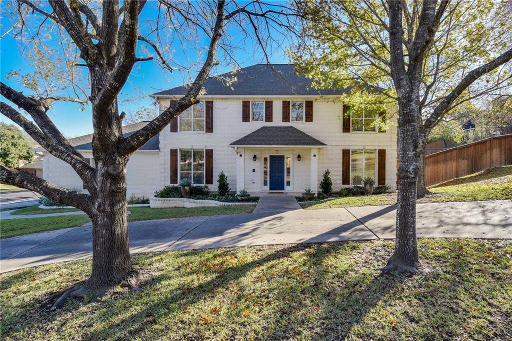 63 Woodland LOOP, Round Rock, TX 78664