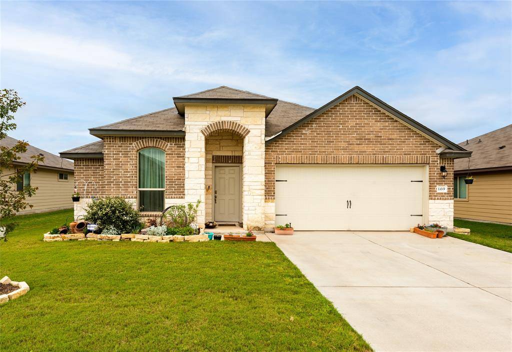 169 Beth Ann LOOP, Taylor, TX 76574