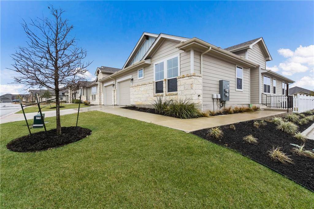 1701 Logan DR #45, Round Rock, TX 78664