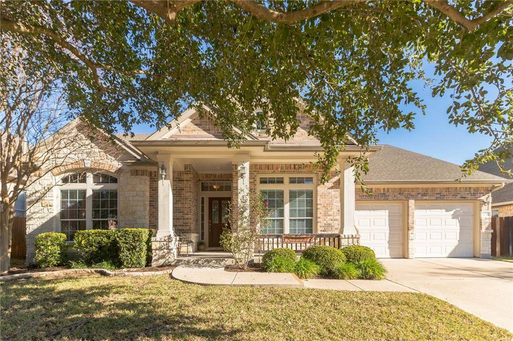 2022 Nelson Ranch LOOP, Cedar Park, TX 78613
