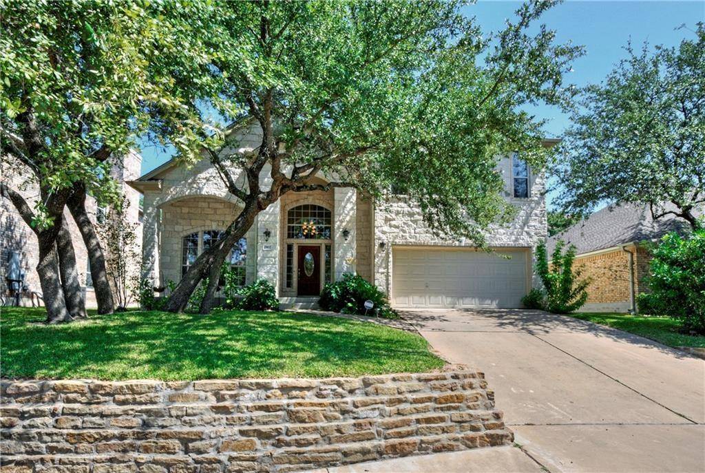 2902 Cashell Wood DR, Cedar Park, TX 78613