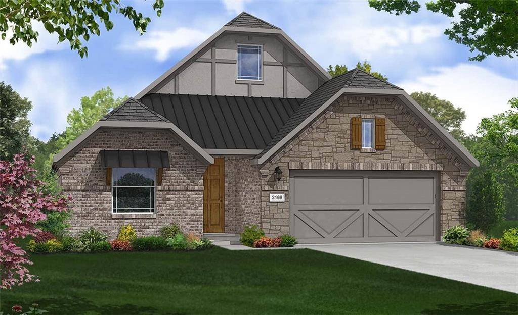 241 Jefferson DR, Kyle, TX 78640