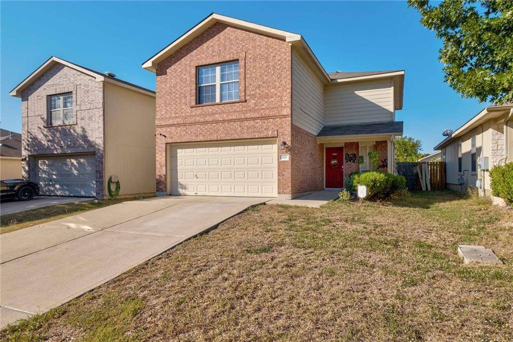 169 Black Forest RD, Buda, TX 78610