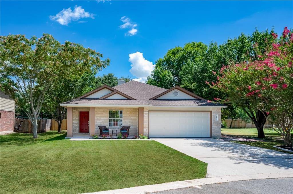 140 Madisons CV, Buda, TX 78610