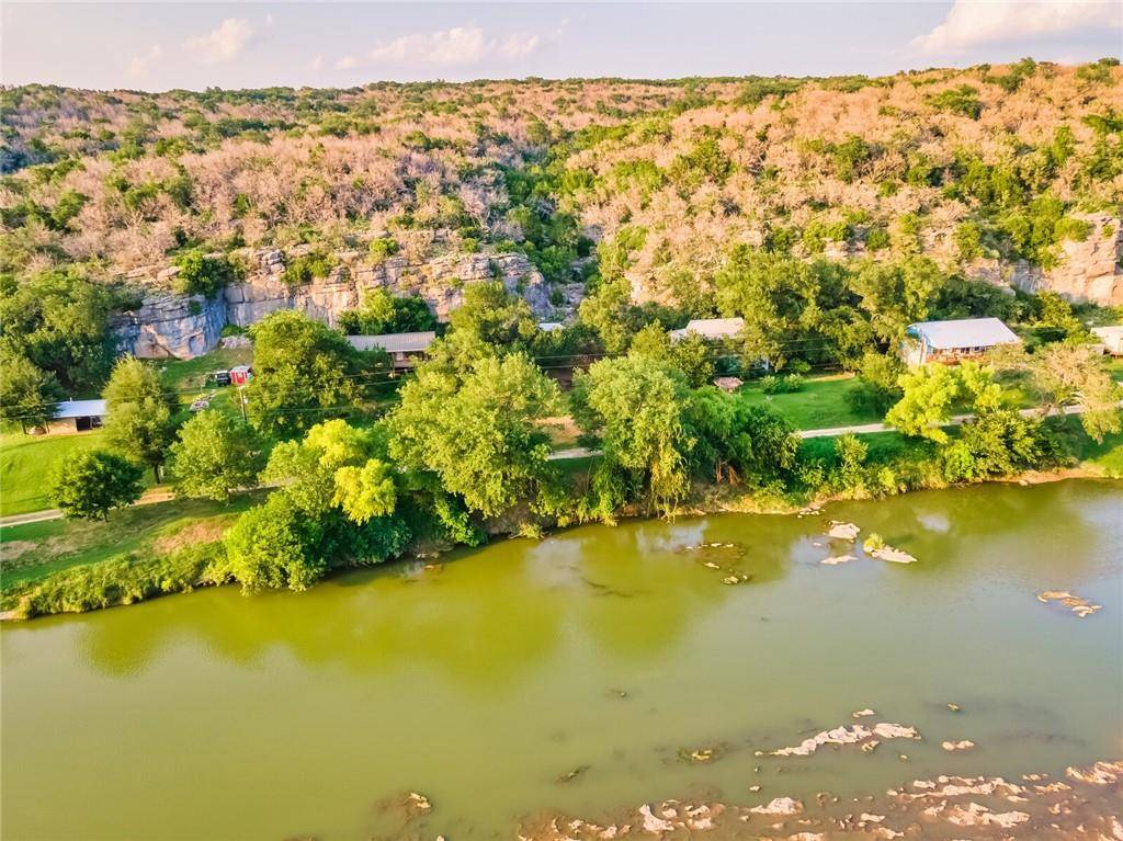 2110 N River RD, Lampasas, TX 76550