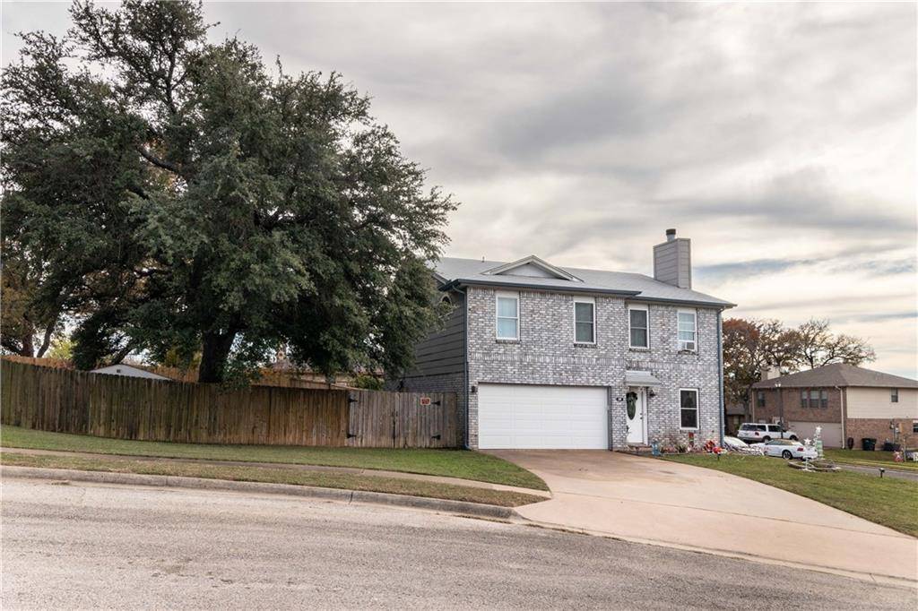 109 Mandy CIR, Copperas Cove, TX 76522