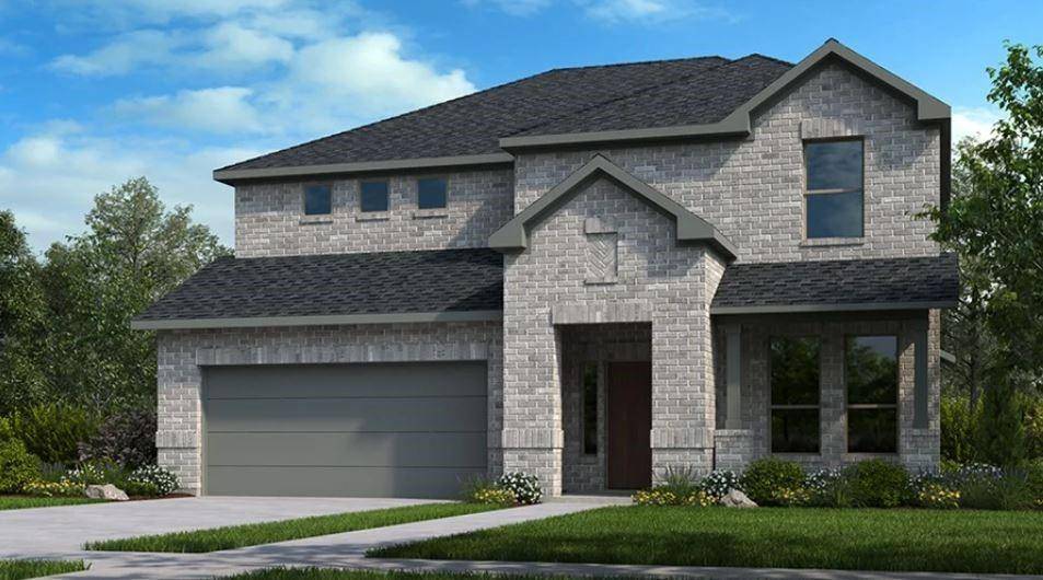 6408 Velvet Leaf LN, Buda, TX 78610