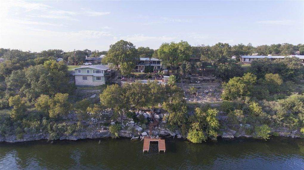 2516 Circle DR, Marble Falls, TX 78654