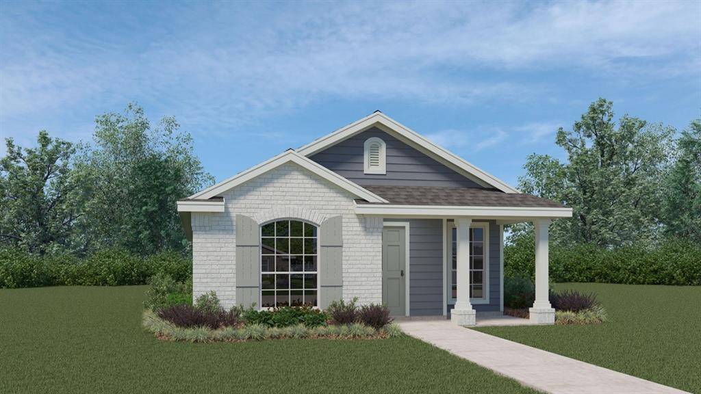 1809 Arborside DR, Austin, TX 78754