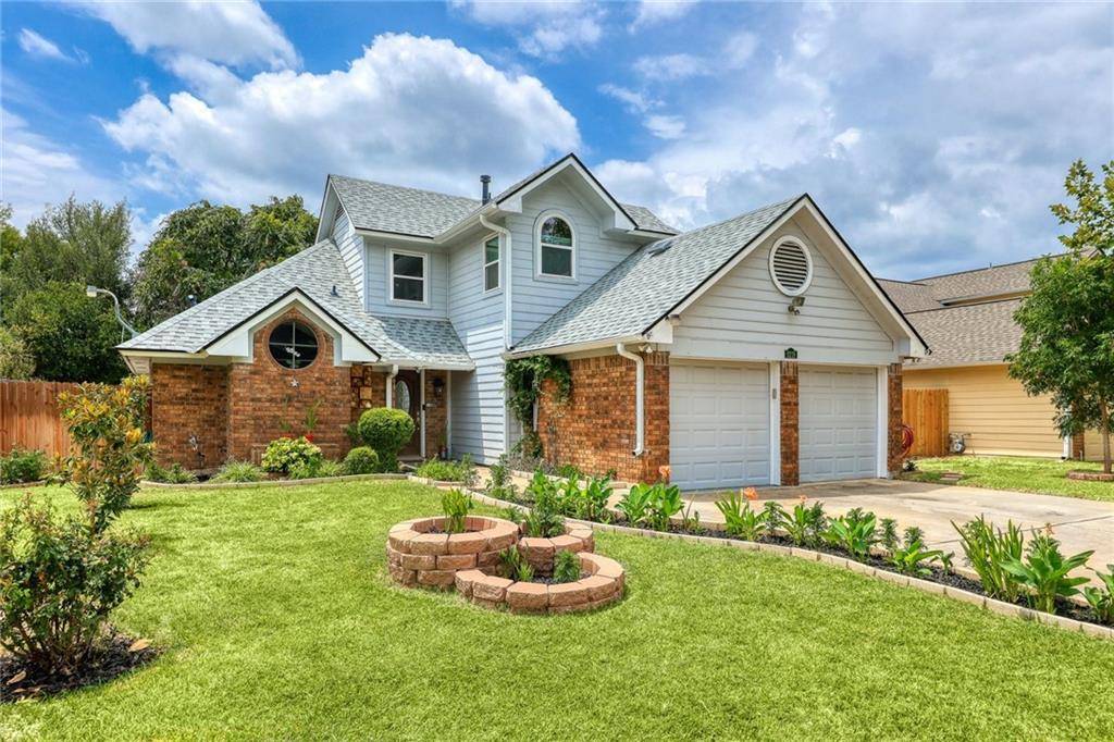 8219 Racine TRL, Austin, TX 78717