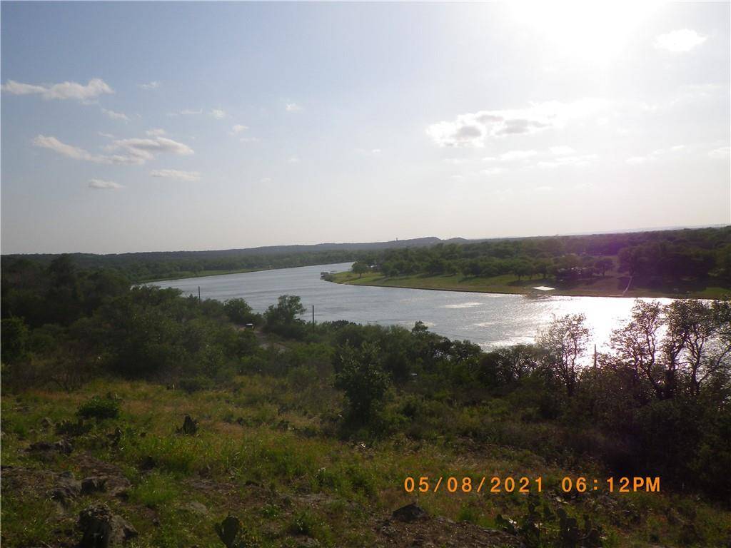 528 Bendito WAY, Marble Falls, TX 78654