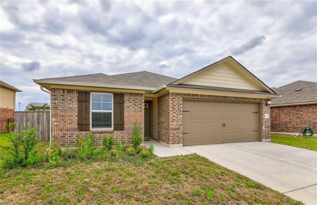 13753 Fallsprings WAY, Manor, TX 78653