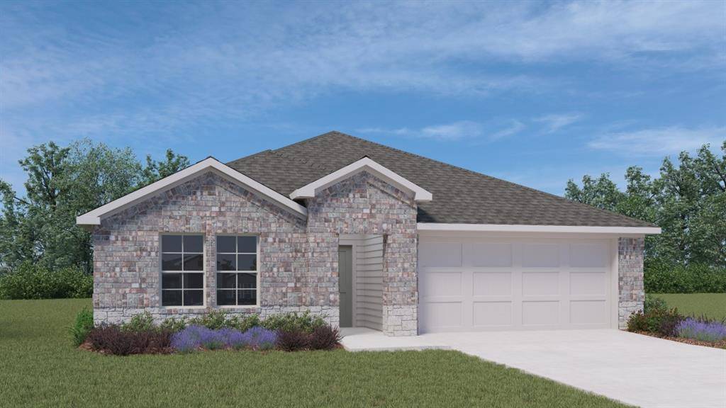 20005 Price Daniel DR, Manor, TX 78653