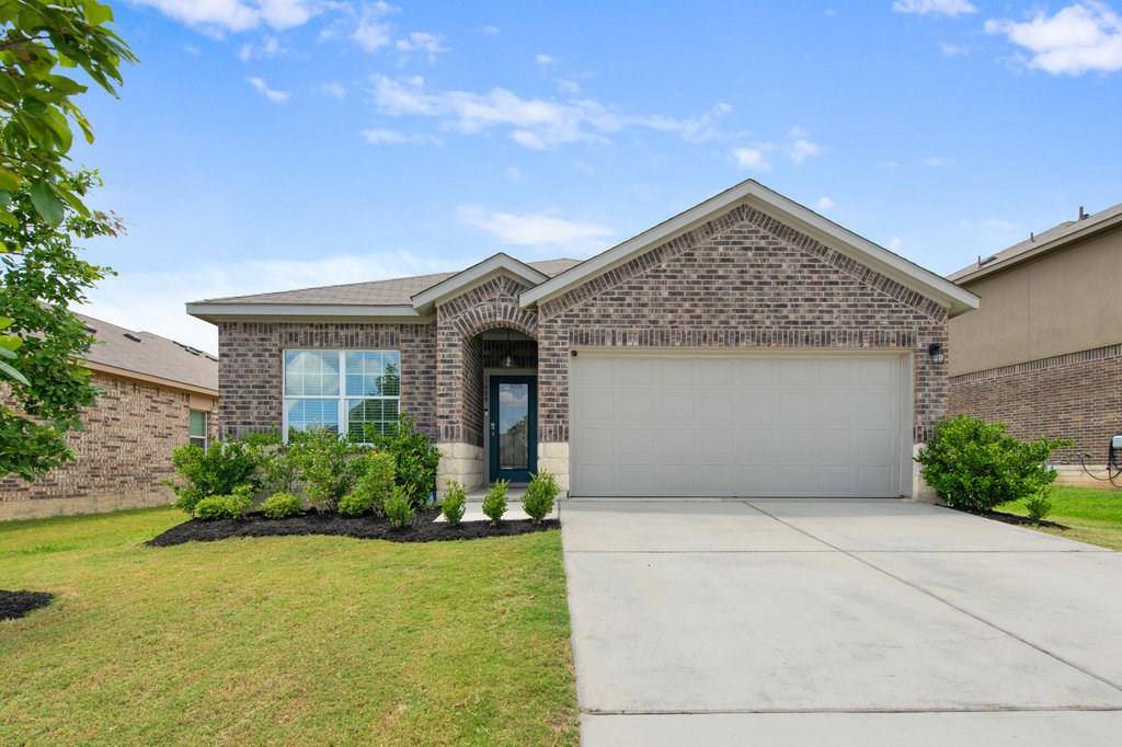 1609 Deodara DR, Cedar Park, TX 78613