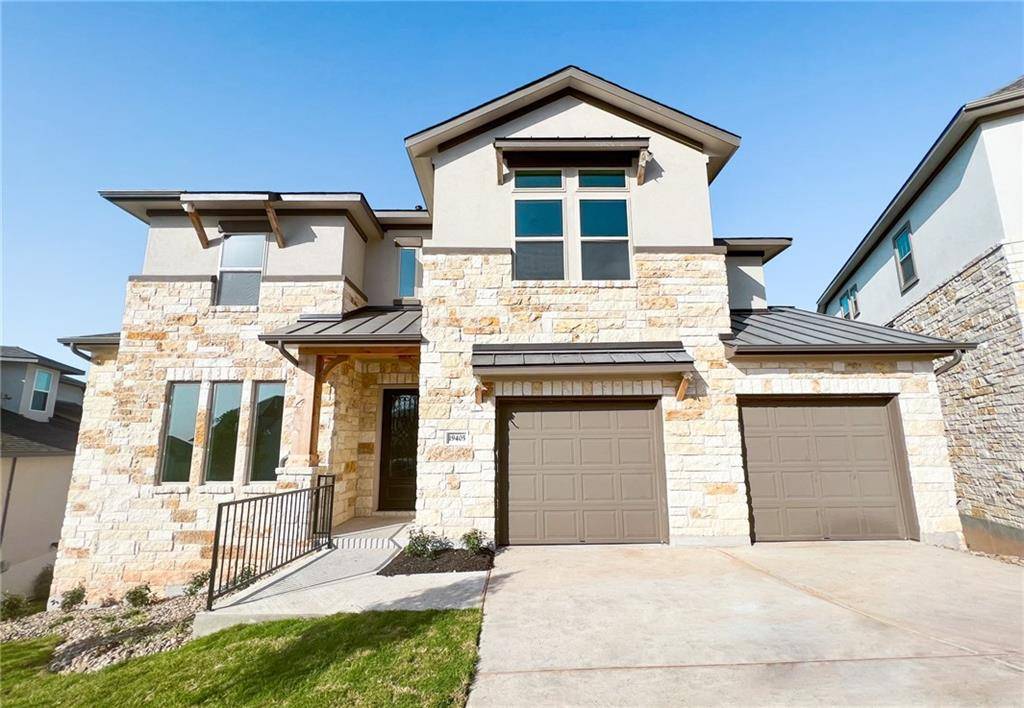 19405 Summit Glory TRL, Spicewood, TX 78669
