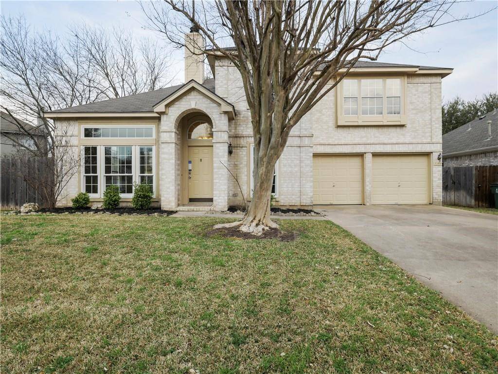 2700 Big Meadow DR, Cedar Park, TX 78613