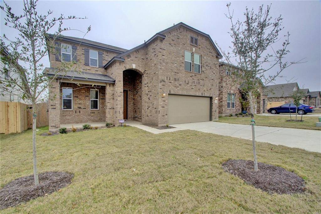 13808 Lyndon B Johnson ST, Manor, TX 78653
