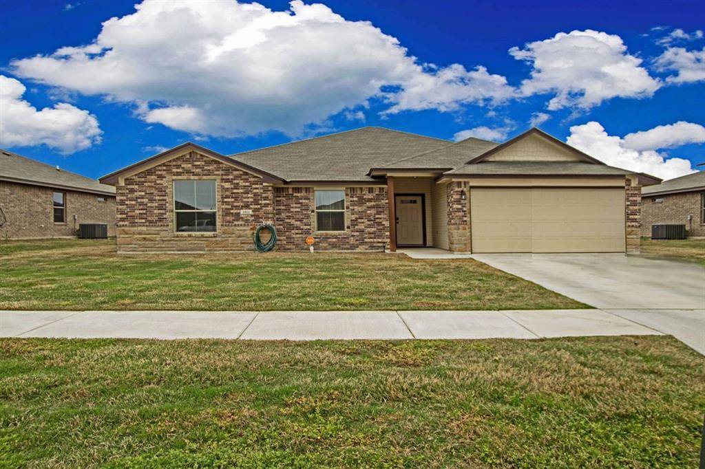 3511 Moline CIR, Copperas Cove, TX 76522