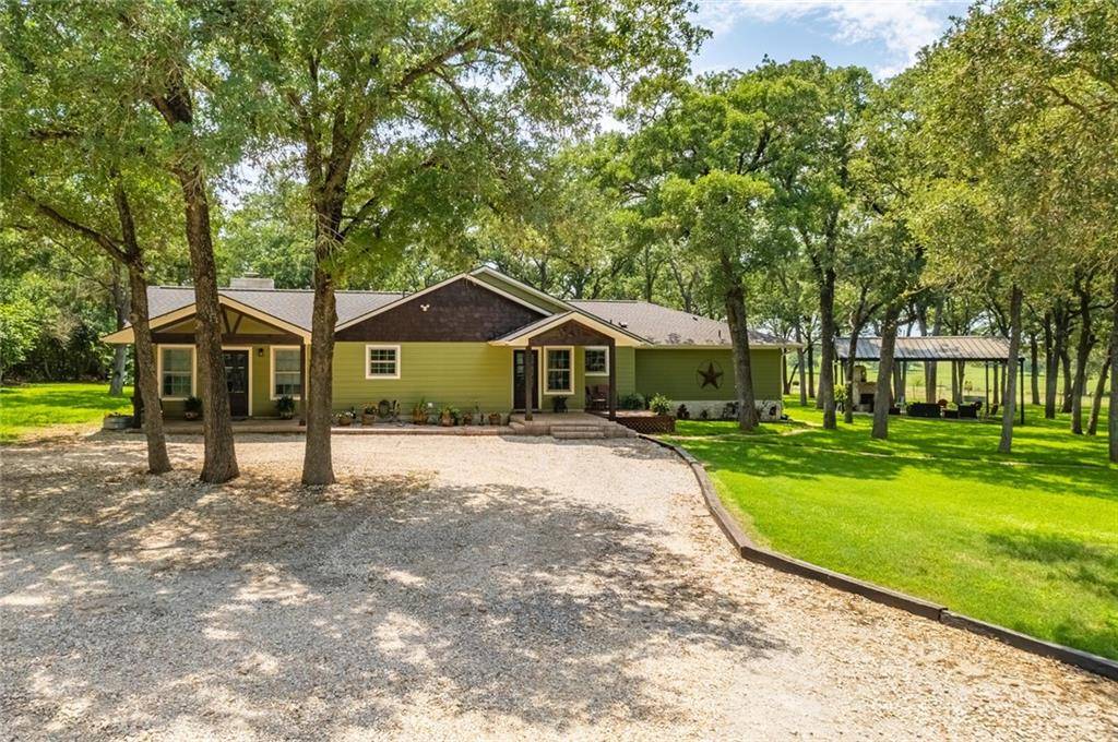 1473 County Road 315, Rockdale, TX 76567