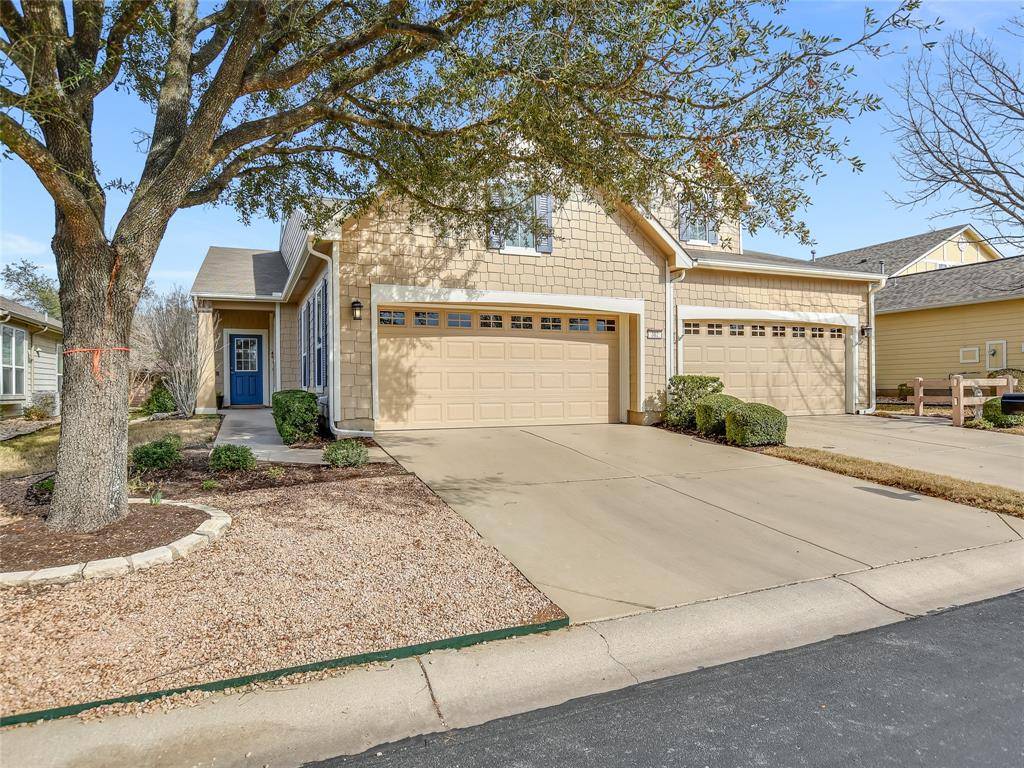302 Portsmouth DR, Georgetown, TX 78633