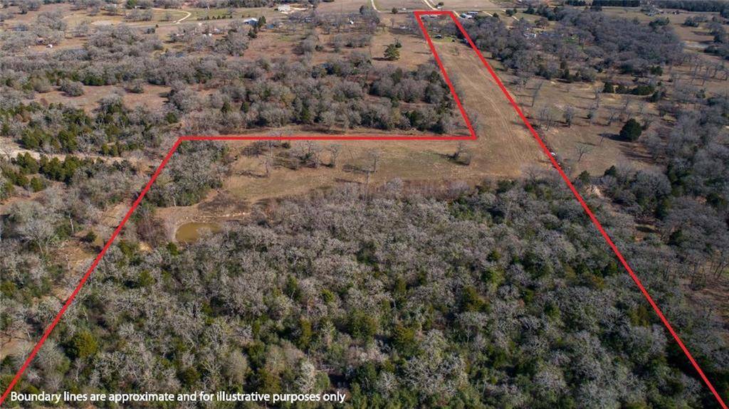 11191 FM 908 (20 acres), Caldwell, TX 77836