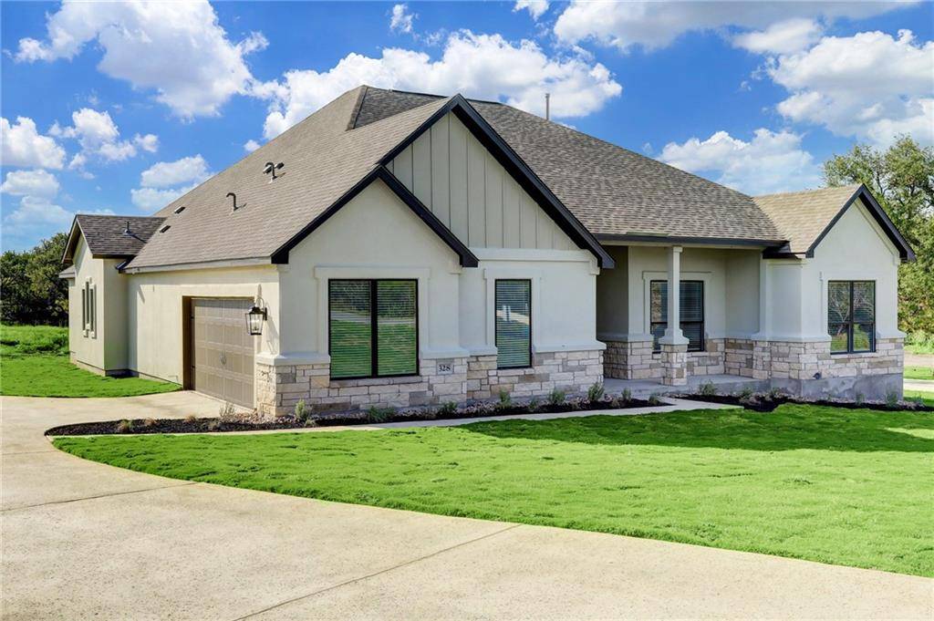 328 Eagle Basin CIR, Spicewood, TX 78669