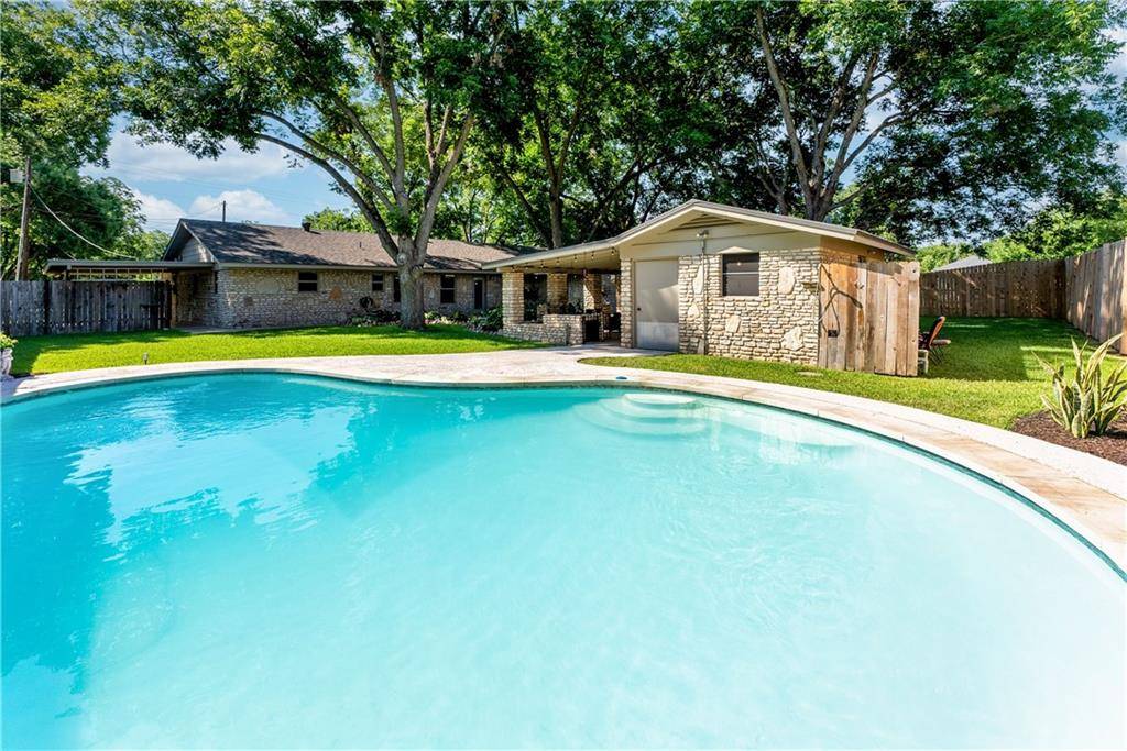 9110 Happy TRL, Austin, TX 78754