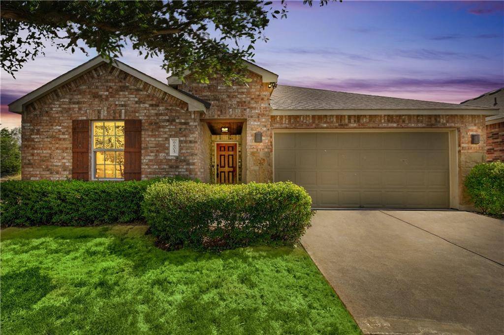 6605 Adair DR, Austin, TX 78754