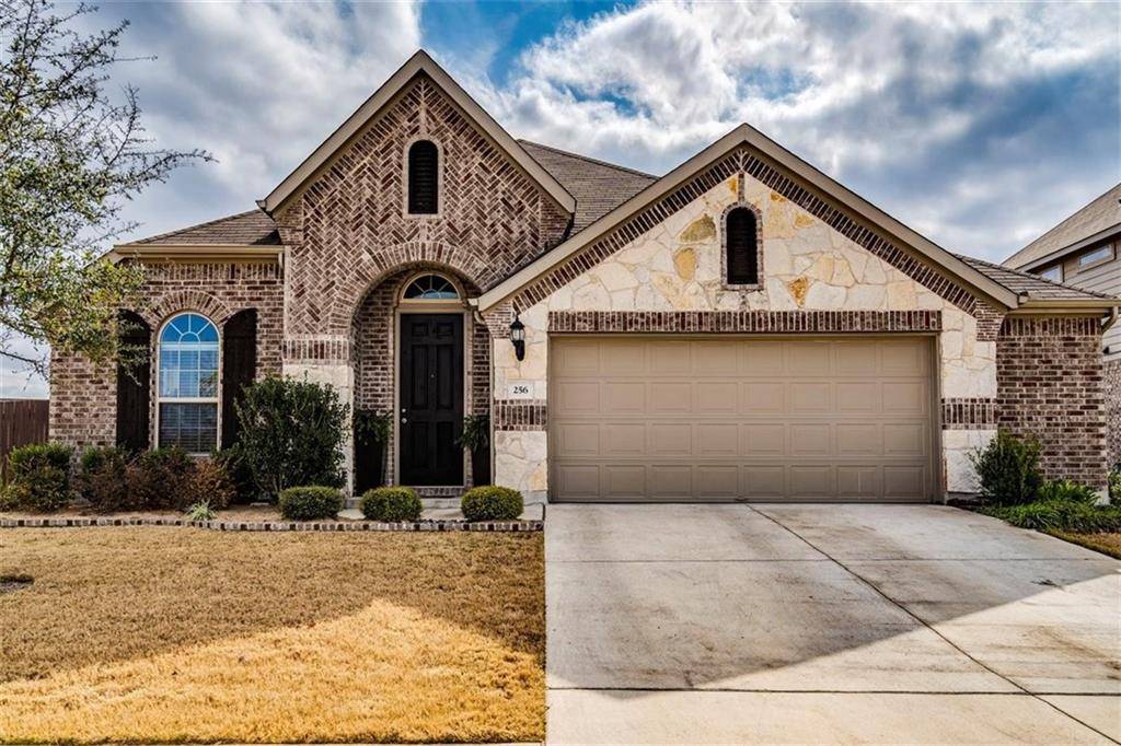 256 Shirley DR, Buda, TX 78610