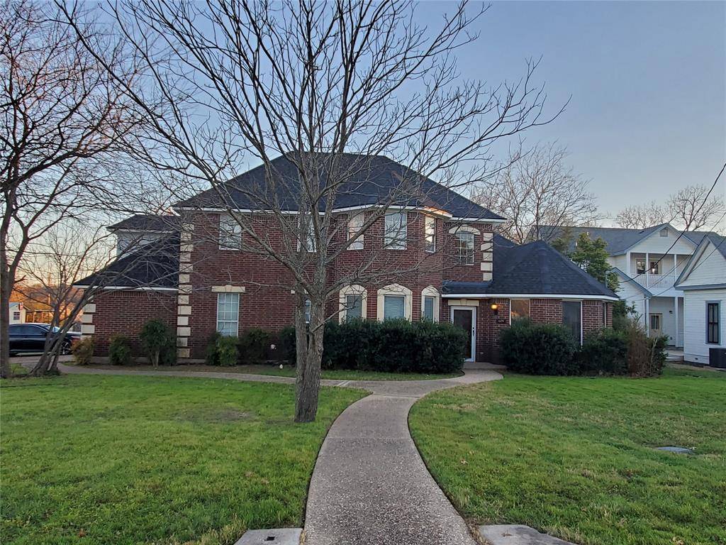 609 main ST, Round Rock, TX 78664