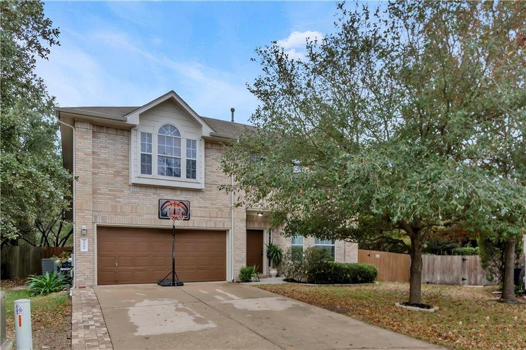 1900 Paint Rock CV, Cedar Park, TX 78613