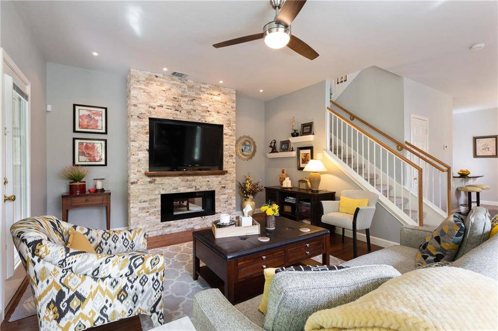 1481 E Old Settlers BLVD #1303, Round Rock, TX 78664