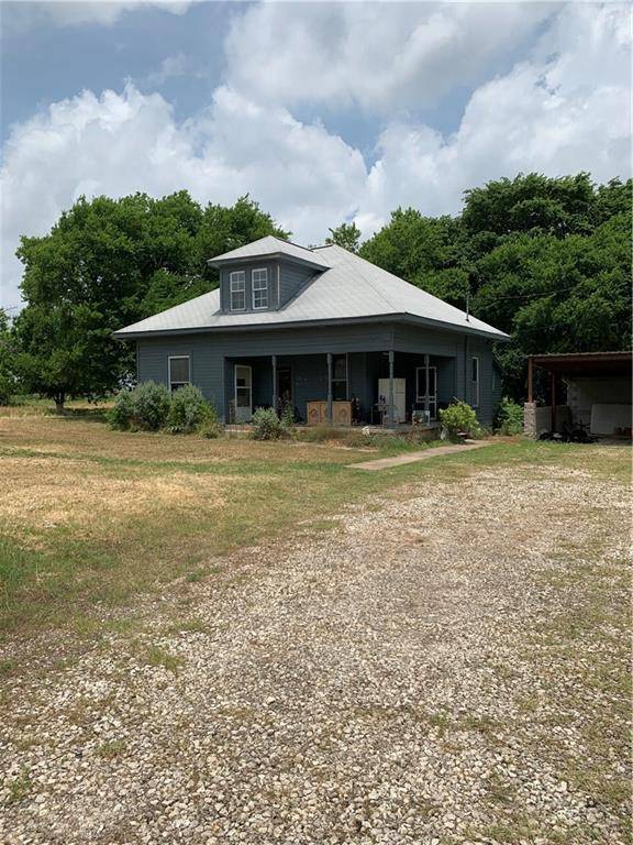721 County Road 105, Hutto, TX 78634