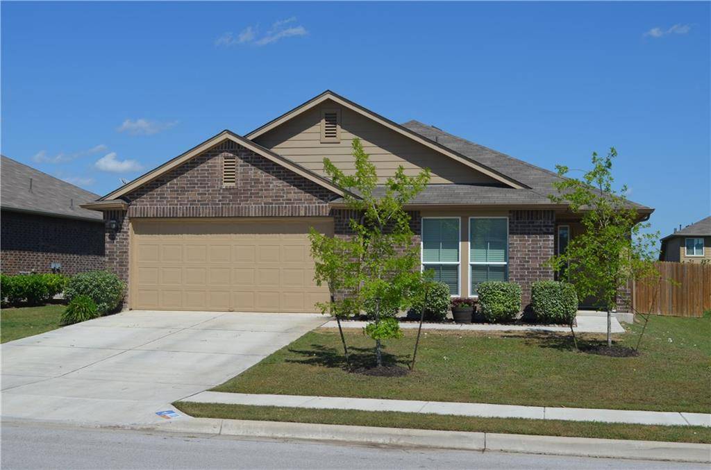103 Stewart DR, Hutto, TX 78634